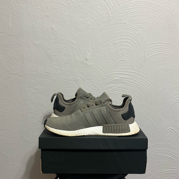 Adidas NMD R1 trace cargo - Picture 7 of 12